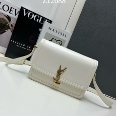 YSL Satchel Bags